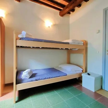 Palazzo Del Doma - Vagli *
